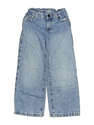 Cat & Jack Jeans (view 1)