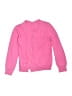 Crewcuts Outlet Pink Cardigan Size 12 - photo 1