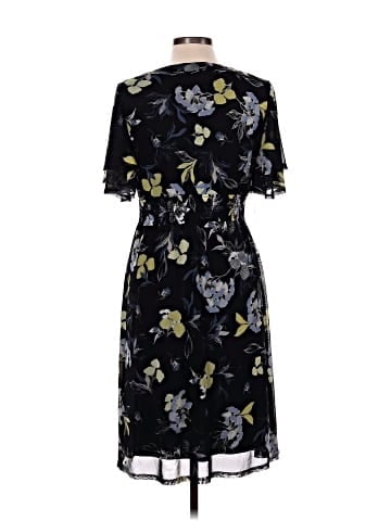 Allison Brittney Casual Dress (view 2)