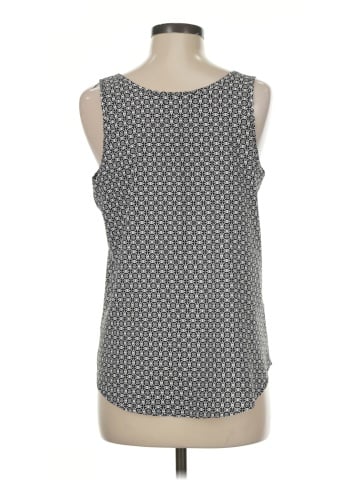 Faded Glory Sleeveless Top (view 2)