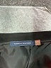 Tommy Hilfiger Solid Black Formal Skirt Size 10 - photo 4