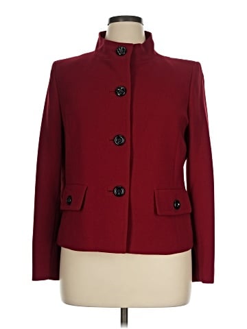 Kasper Jacket (view 1)