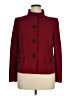 Kasper Red Jacket Size 14 - photo 1