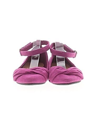 Old Navy Flats (view 2)