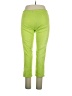 Bushwacker Stars Green Casual Pants Size 14 - photo 2