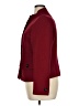 Kasper Red Jacket Size 14 - photo 5
