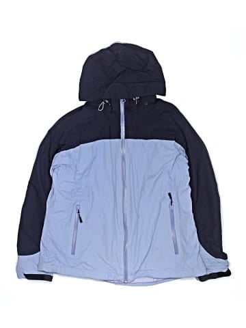 Lands' End Snow Jacket (view 1)