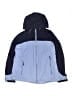 Lands' End 100% Nylon Color Block Blue Snow Jacket Size L (youth) - photo 1