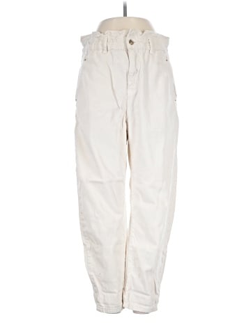 Zara Casual Pants (view 1)