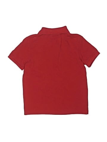 Lacoste Short Sleeve Polo (view 2)