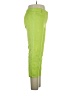 Bushwacker Stars Green Casual Pants Size 14 - photo 4