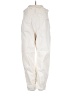 Zara Ivory Casual Pants Size 2 - photo 2