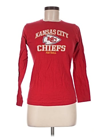 Majestic 3/4 Sleeve T-Shirt (view 1)