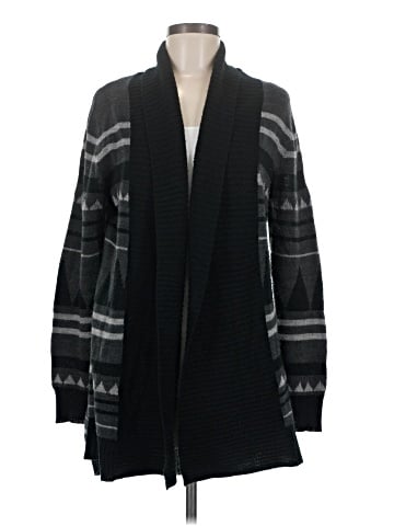 Great Northwest Indigo Cardigan (view 1)