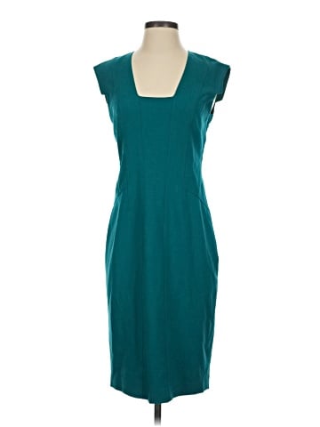Magaschoni Cocktail Dress (view 1)