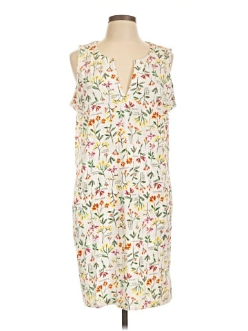 Lands' End Casual Dress (view 1)