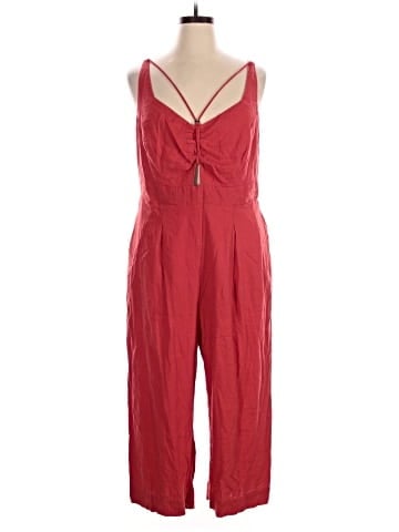 City Chic Jumpsuit (view 1)