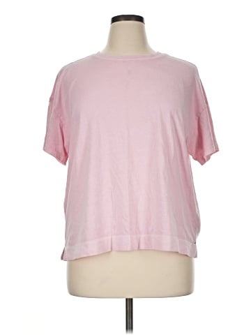Old Navy Short Sleeve T-Shirt (view 1)