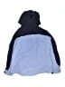 Lands' End 100% Nylon Color Block Blue Snow Jacket Size L (youth) - photo 2