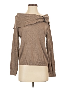Jeanne Pierre Pullover Sweater