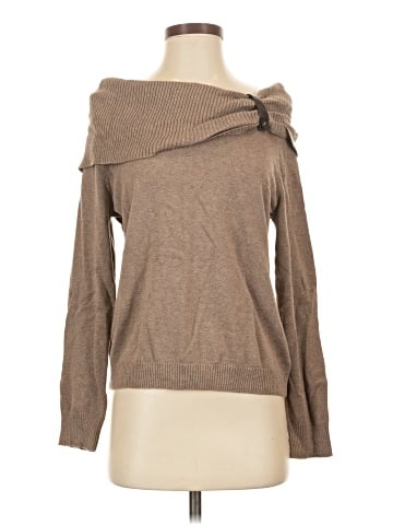 Jeanne Pierre Pullover Sweater (view 1)