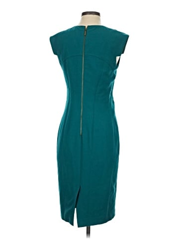 Magaschoni Cocktail Dress (view 2)