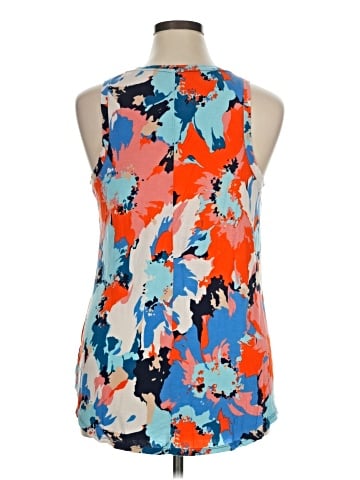 Ava & Viv Tank Top (view 2)