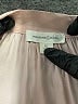 Treasure & Bond 100% Polyester Pink Short Sleeve Blouse Size XL - photo 7