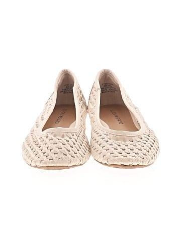 Lucky Brand Flats (view 2)