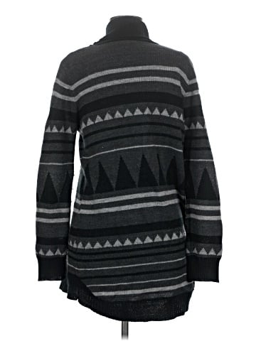 Great Northwest Indigo Cardigan (view 2)