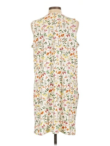 Lands' End Casual Dress (view 2)