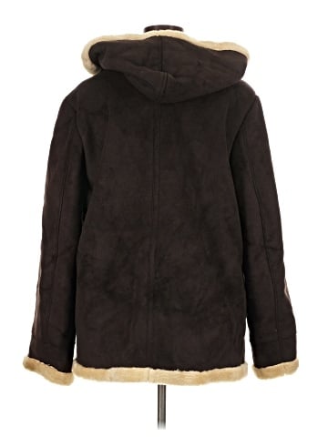 Dennis by Dennis Basso Coat (view 2)