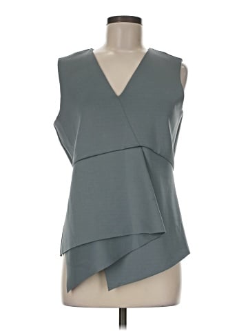 Elizabeth & Clarke Sleeveless T-Shirt (view 1)