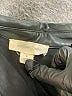 Treasure & Bond 100% Polyurethane Black Faux Leather Jacket Size L - photo 6