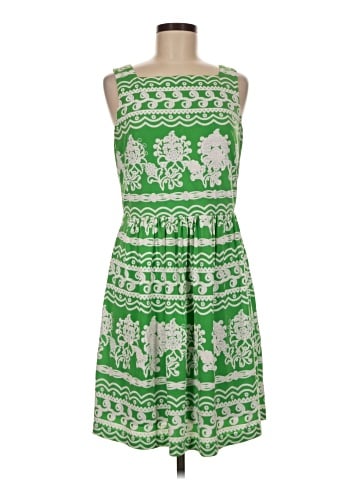 New York & Company Casual Dress (view 1)