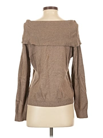 Jeanne Pierre Pullover Sweater (view 2)