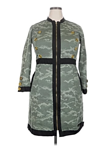 Almatrichi Casual Dress (view 1)