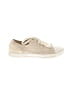 MICHAEL Michael Kors Ivory Sneakers Size 8 1/2 - photo 1