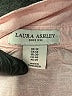 Laura Ashley Pink Long Sleeve Button-Down Shirt Size 1X - photo 7