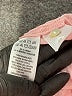 Laura Ashley Pink Long Sleeve Button-Down Shirt Size 1X - photo 8