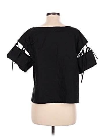 Tracy Reese Short Sleeve T-Shirt (view 2)