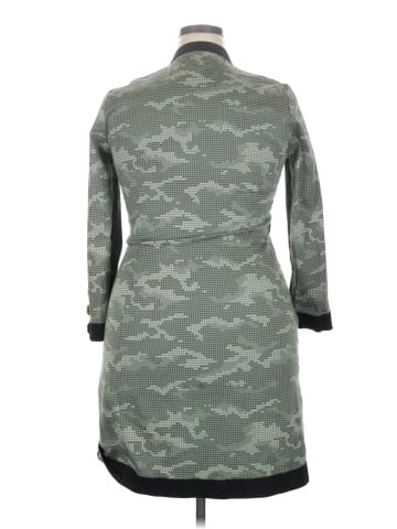 Almatrichi Casual Dress (view 2)