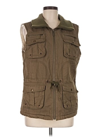 Faded Glory Sweater Vest (view 1)