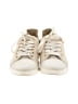 MICHAEL Michael Kors Ivory Sneakers Size 8 1/2 - photo 2