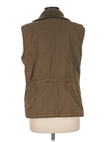 Faded Glory Sweater Vest (view 2)