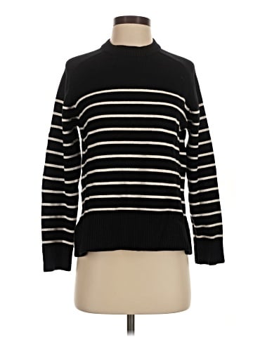 Zara Turtleneck Sweater (view 1)