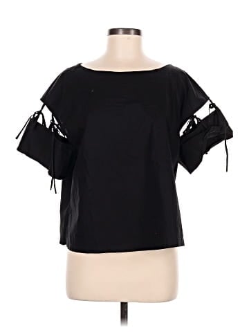 Tracy Reese Short Sleeve T-Shirt (view 1)