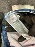 Levi's 100% Cotton Blue Jeans Size 31 waist - photo 9