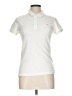Old Navy Ivory Short Sleeve Polo Size L - photo 1