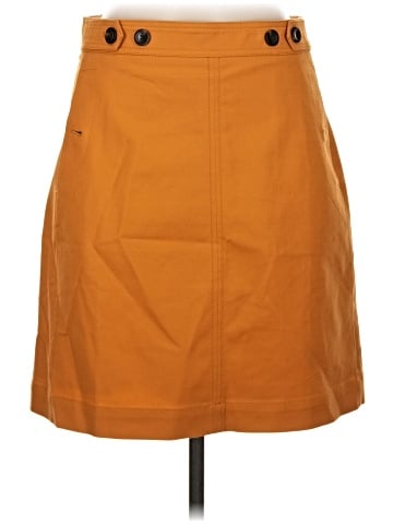 Ann Taylor Casual Skirt (view 1)